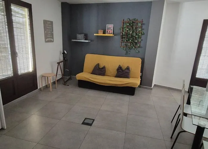 Realejo Granada Apartment III